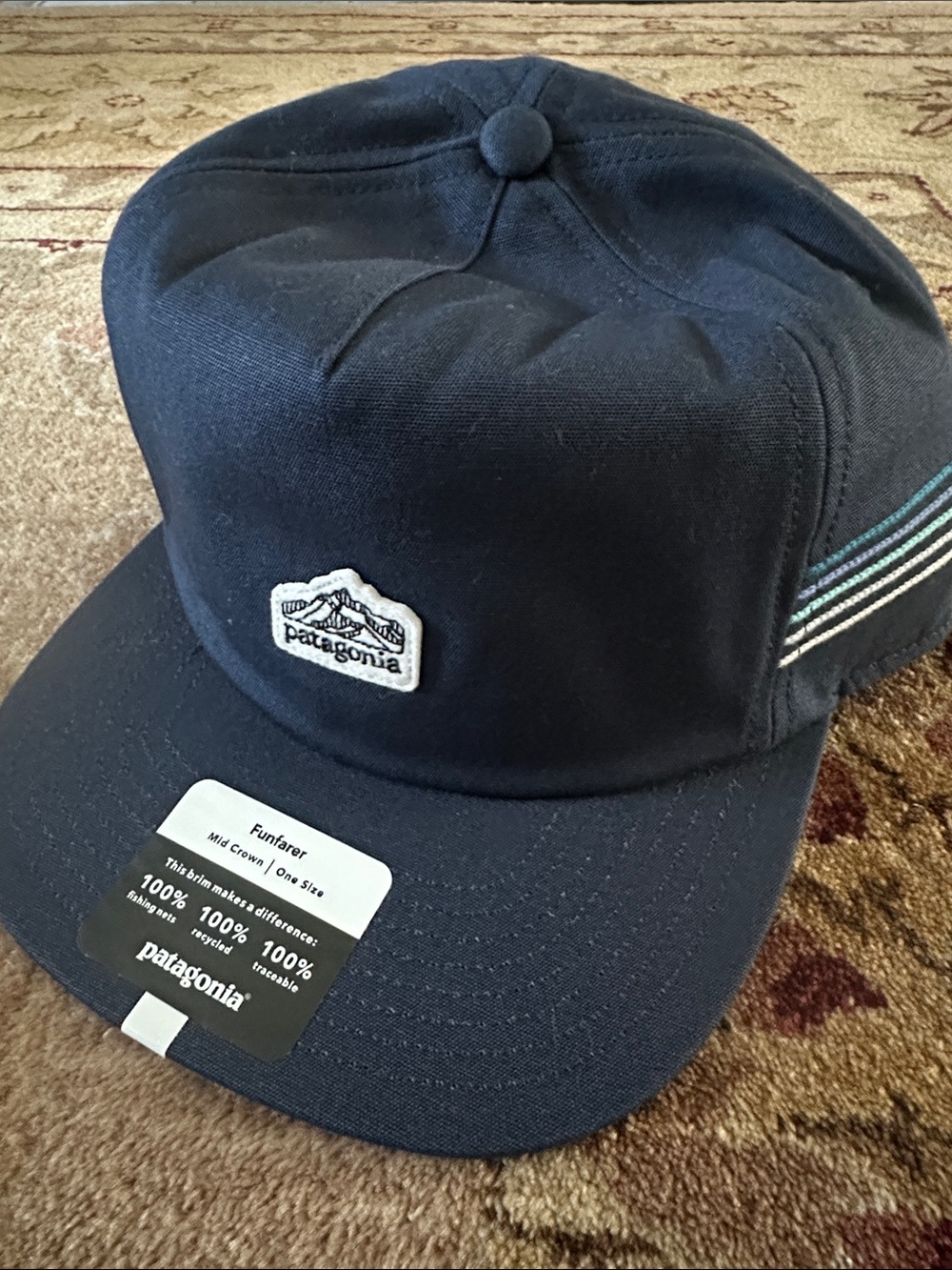 Patagonia Funfarer  Hat